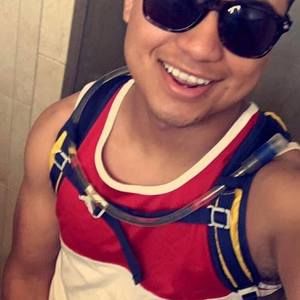 Meet your Posher, Douglas